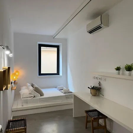 Design And Fitness - Pantheon And Trevi Lejlighed *