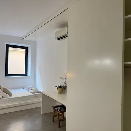 Design And Fitness - Pantheon And Trevi Lejlighed *