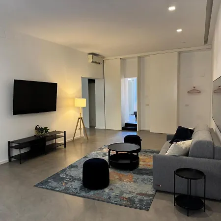 Design And Fitness - Pantheon And Trevi Lejlighed Rom