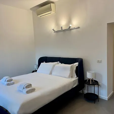 Apartment Design And Fitness - Pantheon And Trevi *