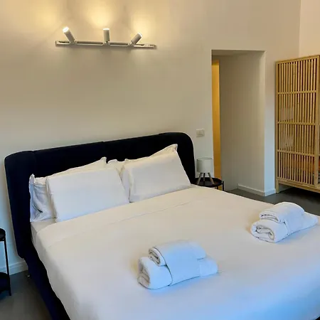 Design And Fitness - Pantheon And Trevi Apartment
