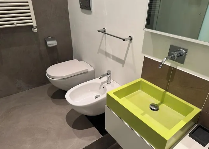 Design And Fitness - Pantheon And Trevi Apartment