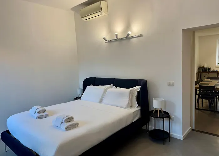 Apartment Design And Fitness - Pantheon And Trevi *